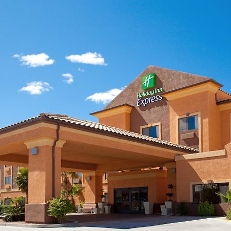 Holiday Inn Express Kingman By Ihg Exterior photo