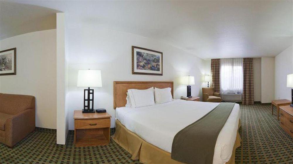 Holiday Inn Express Kingman By Ihg Exterior photo