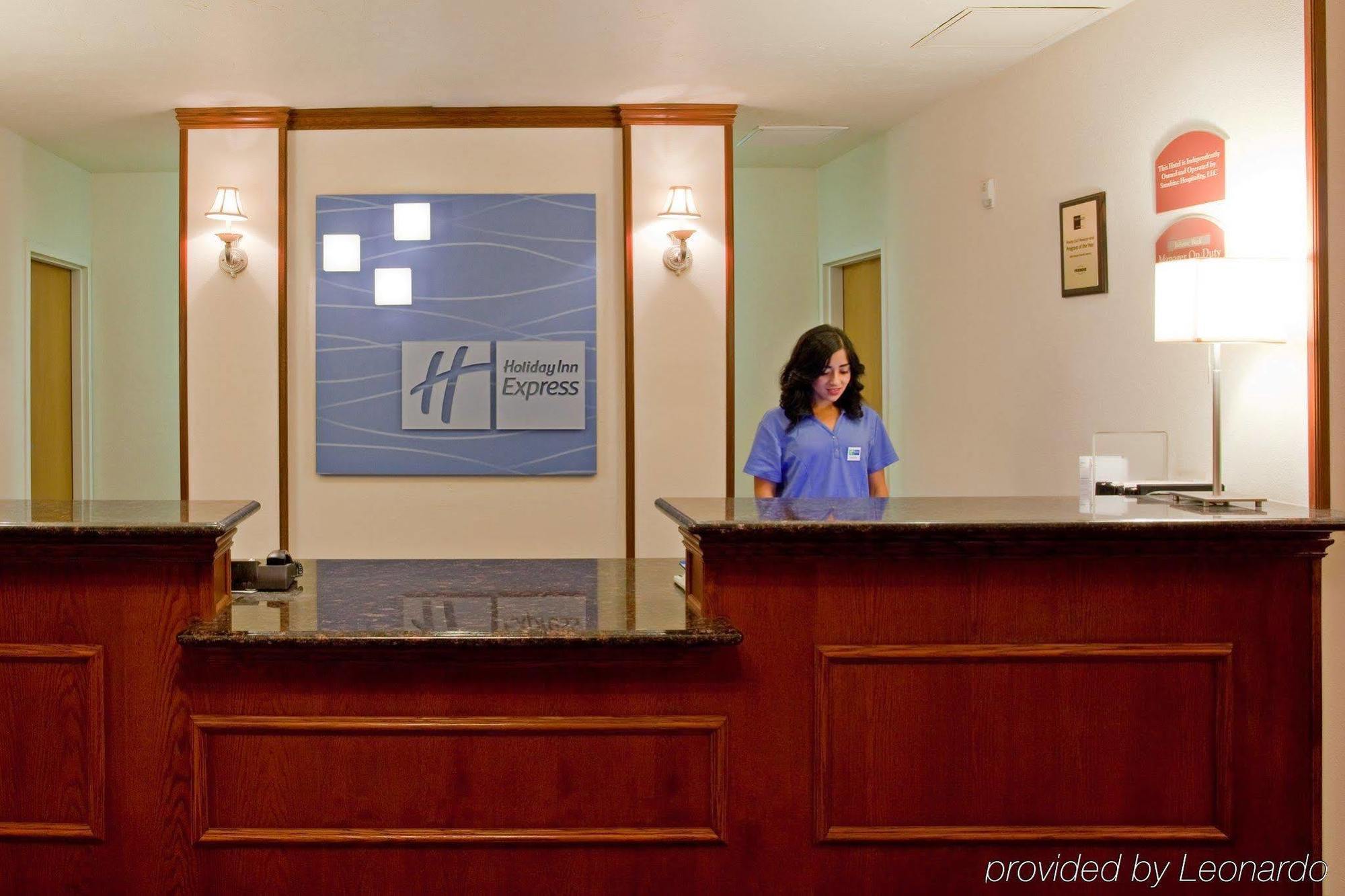 Holiday Inn Express Kingman By Ihg Exterior photo