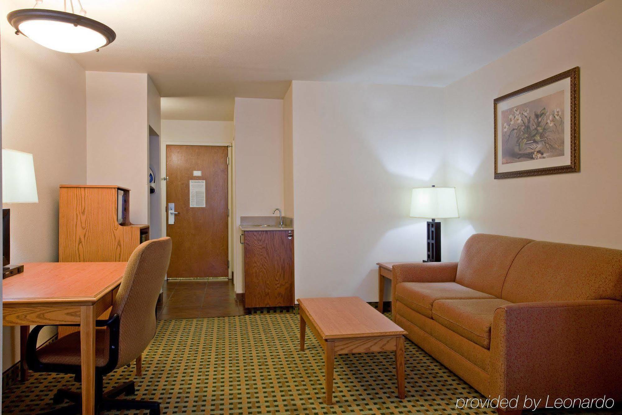 Holiday Inn Express Kingman By Ihg Exterior photo