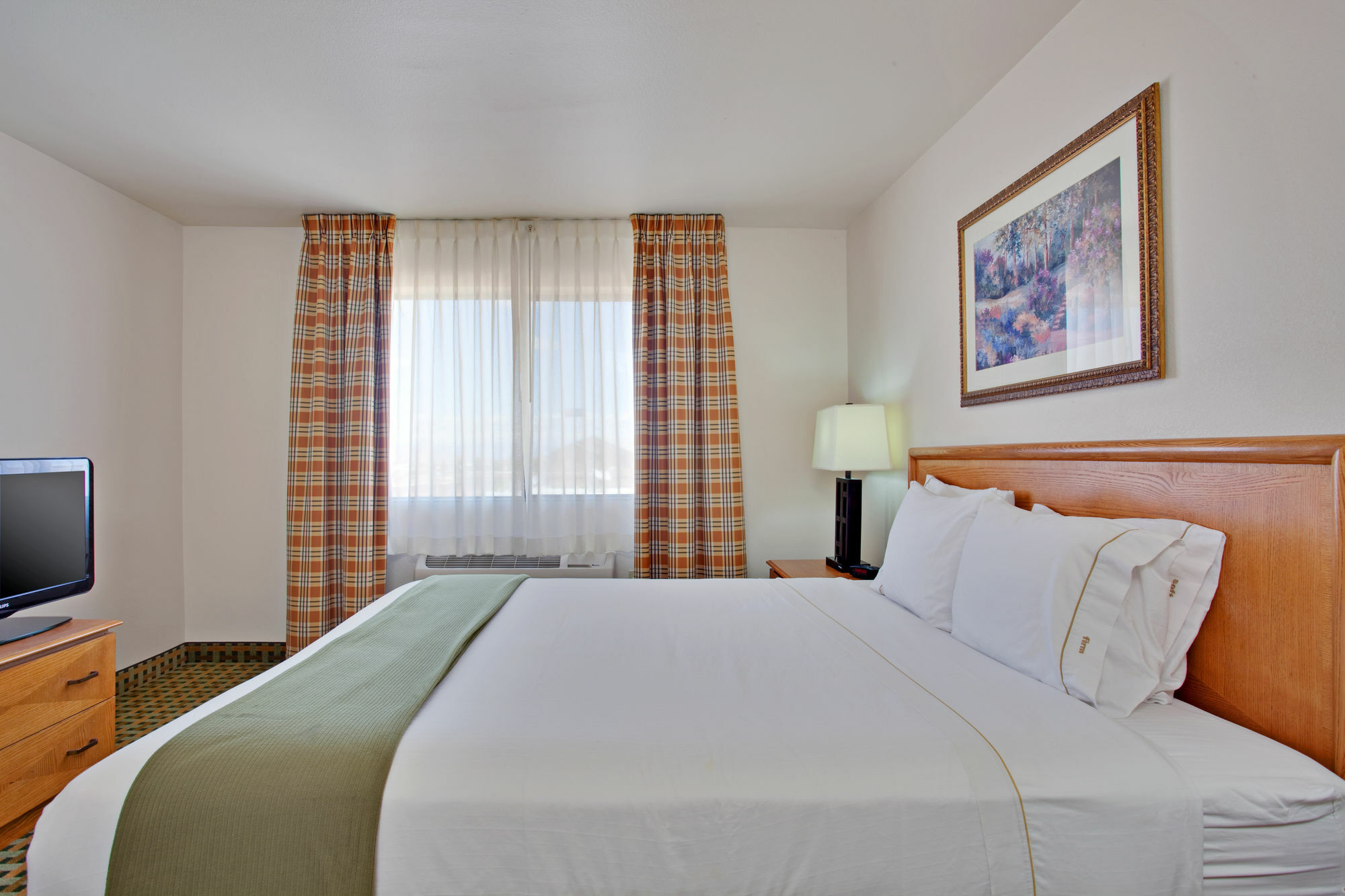 Holiday Inn Express Kingman By Ihg Exterior photo